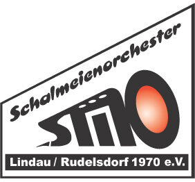 Schalmeienorchester Lindau Rudelsdorf 1970